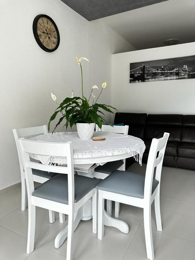Apartments Boka Pearl Kotor Buitenkant foto