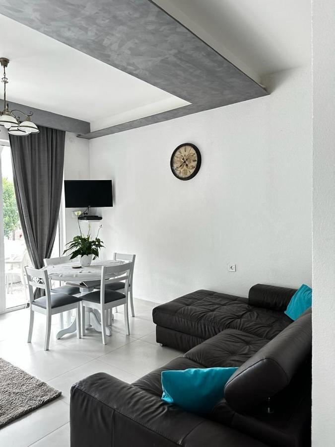 Apartments Boka Pearl Kotor Buitenkant foto