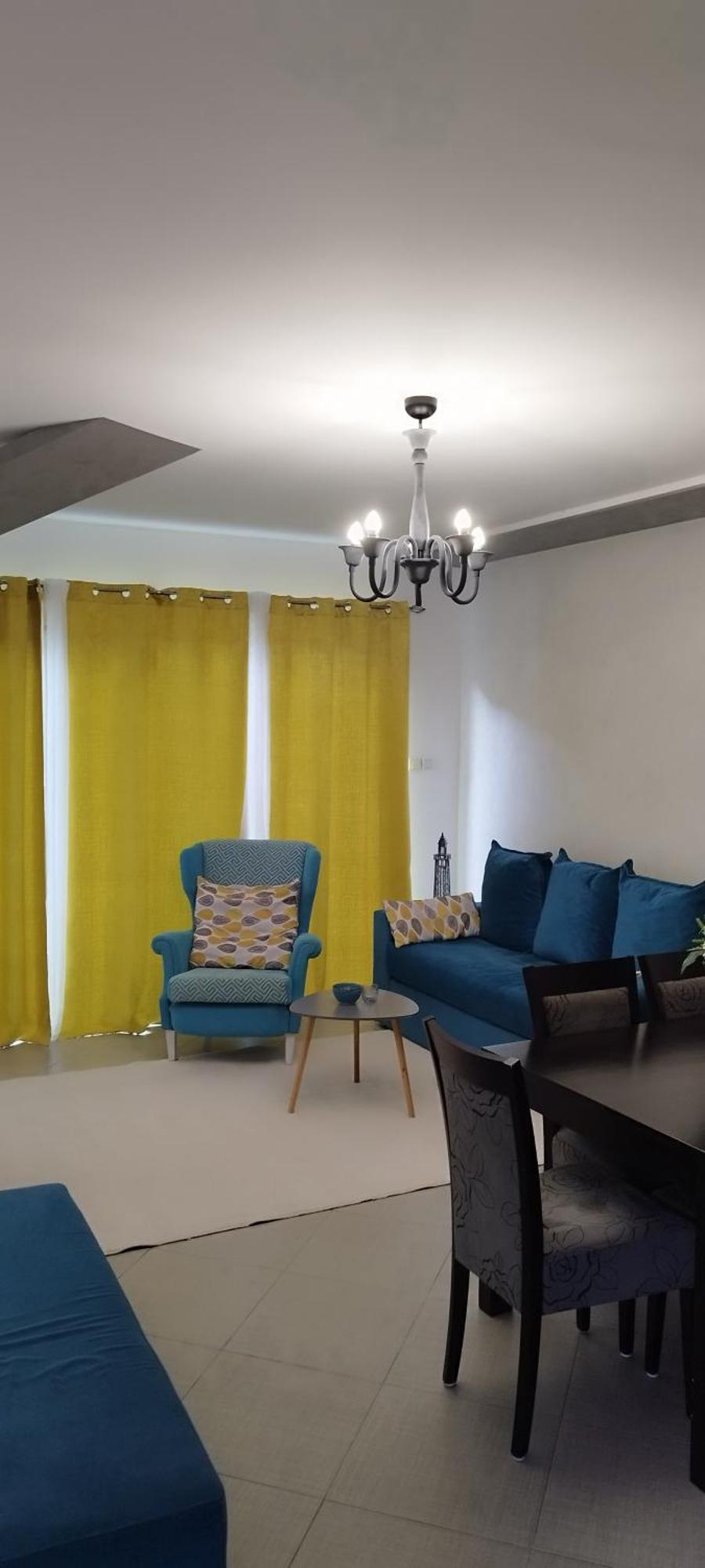 Apartments Boka Pearl Kotor Buitenkant foto