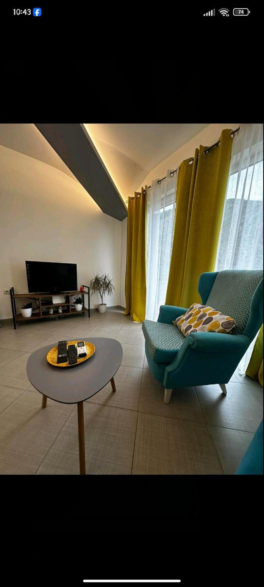 Apartments Boka Pearl Kotor Buitenkant foto