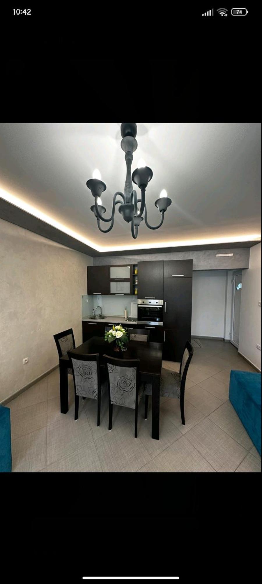 Apartments Boka Pearl Kotor Buitenkant foto