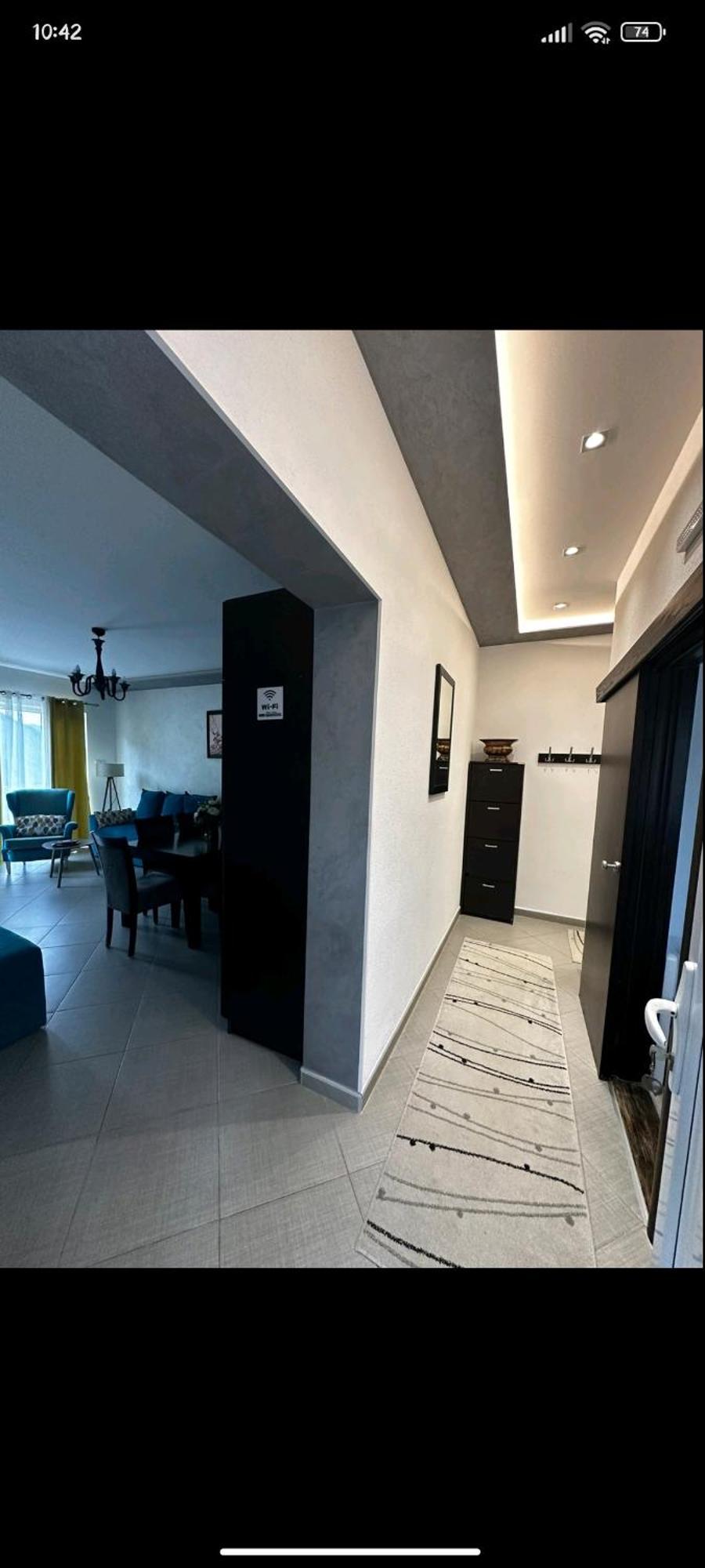 Apartments Boka Pearl Kotor Buitenkant foto