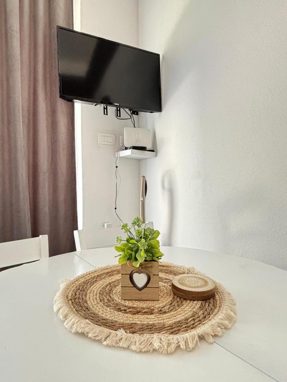Apartments Boka Pearl Kotor Buitenkant foto