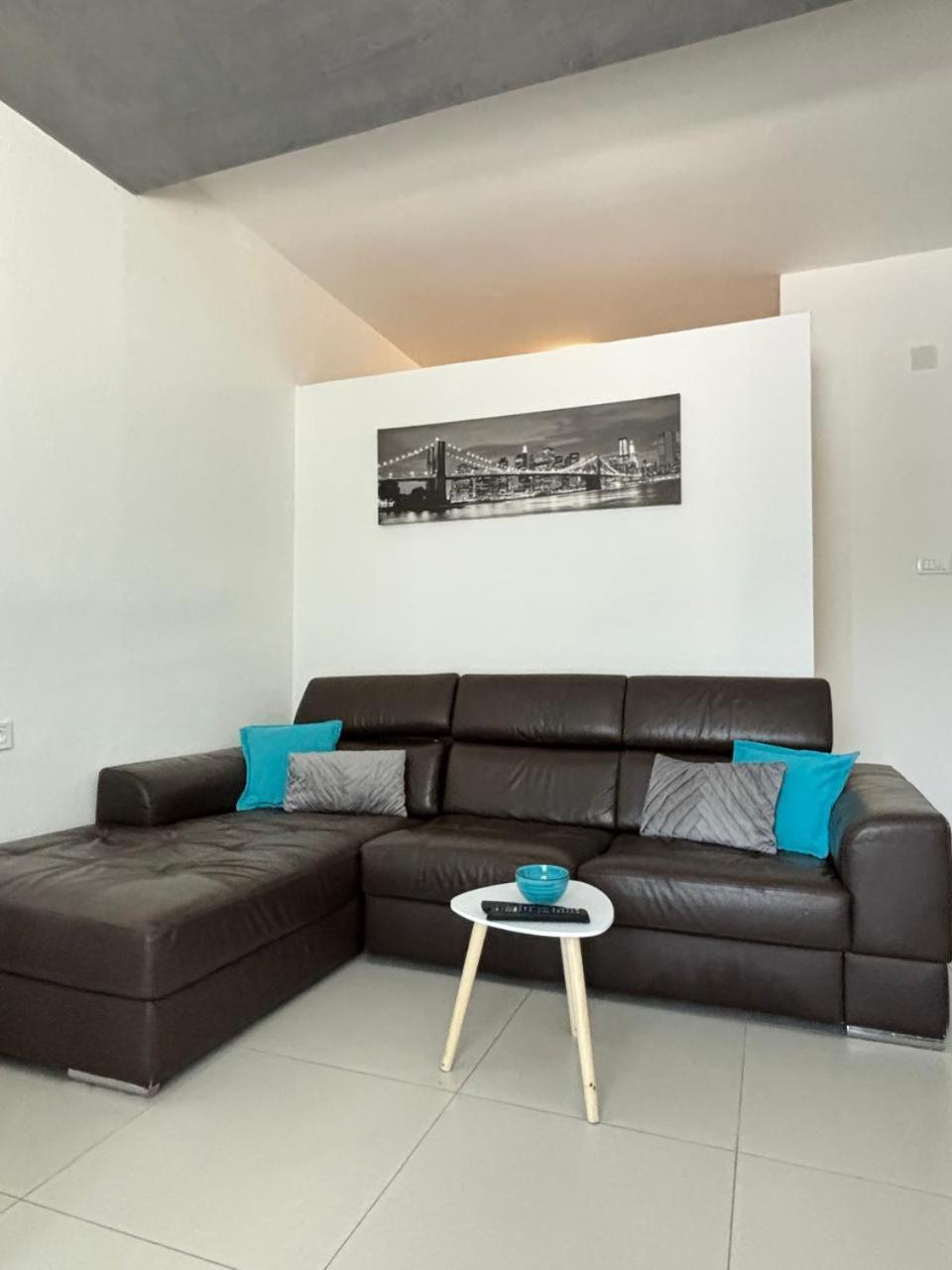 Apartments Boka Pearl Kotor Buitenkant foto