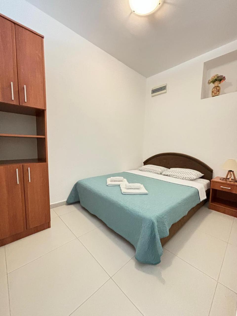 Apartments Boka Pearl Kotor Buitenkant foto