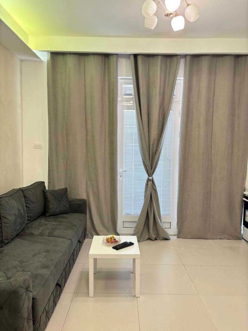 Apartments Boka Pearl Kotor Buitenkant foto