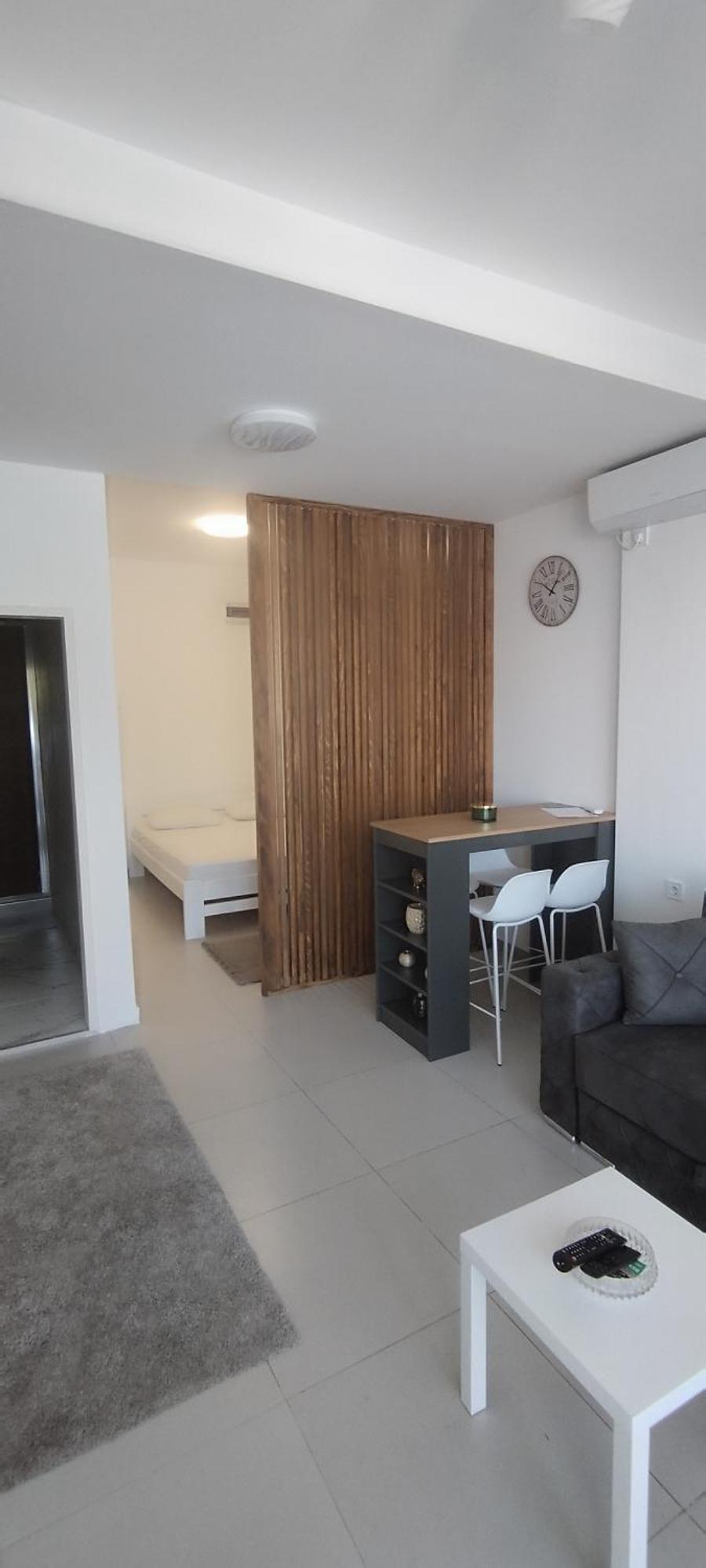 Apartments Boka Pearl Kotor Buitenkant foto