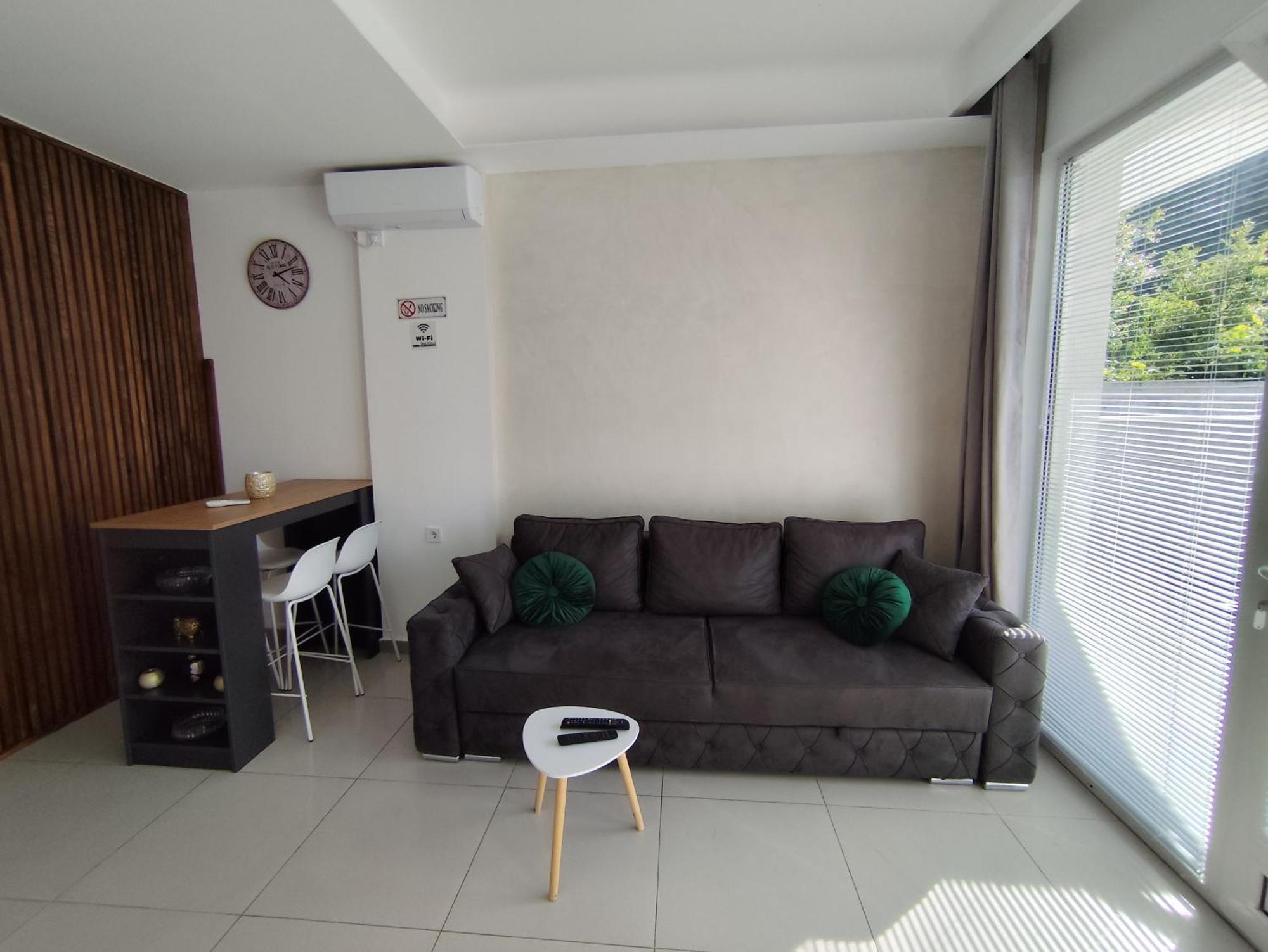 Apartments Boka Pearl Kotor Buitenkant foto